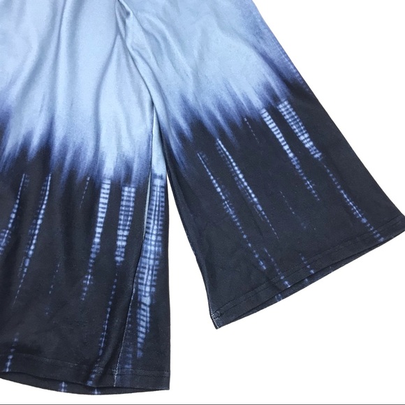 SIMPLE SUZANNE BETRO Open Front Tie Dye Cardigan - Picture 9 of 9